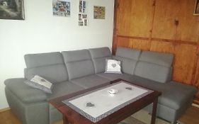 Apartament nad szumiącym potokiem
